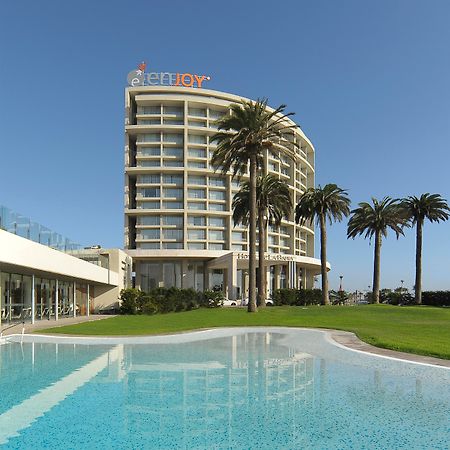 Enjoy Coquimbo Hotel Exterior foto